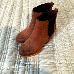 Sorel Evie II Chelsea Waterproof Boot